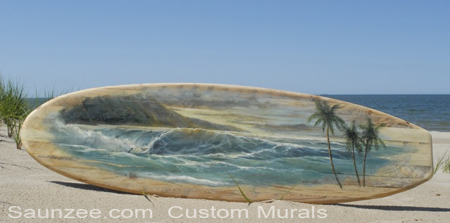 Shoreline Landscape Shoreline Landscape