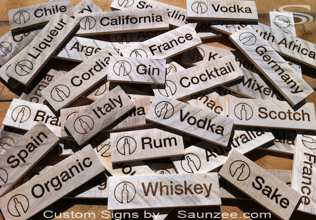 rustic   _Store_Signs_Party_Store_Signs_Personalized_Rustic_Branded_Wood_Signs wood personalized signs