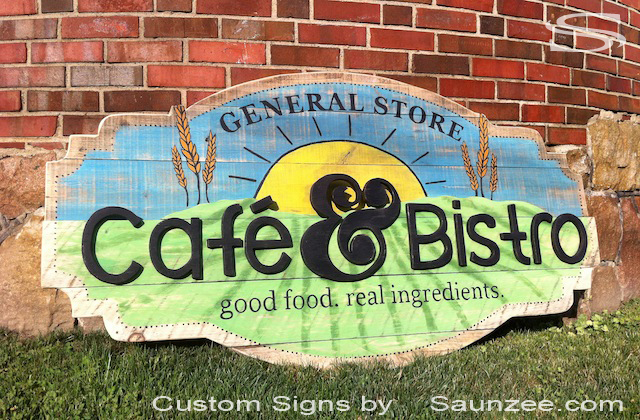 _Signs_Rustic_Barn_Wood_Signs_General_Store_Commercial_Business_Signs rustic store signs