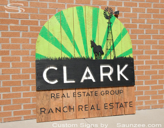 Signage signs Estate Wood Signs Ranch Timber   3d Group rustic Signs ranch Real Wood Rustic