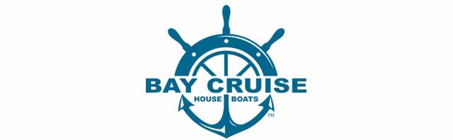 Bay Cruse House Boats Logo
