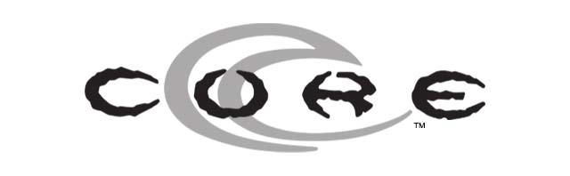 Core logo