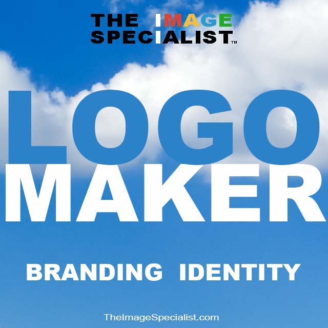Logo Maker Services Branding Identity