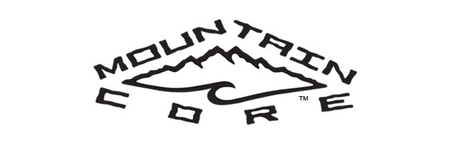 Mountain Core logo