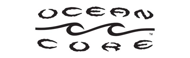 Ocean Core logo