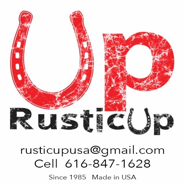 RusticUP Info LINK