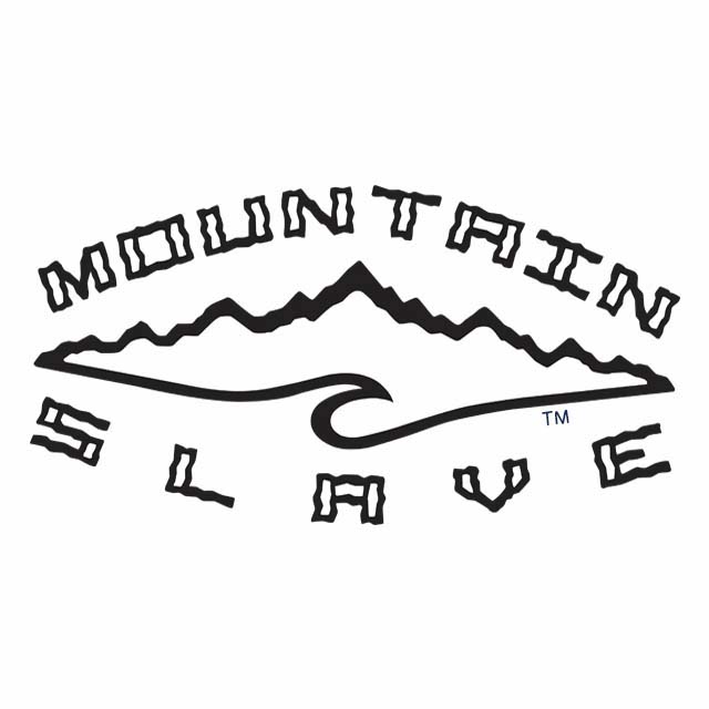 Mountain Slave Logo Primitive