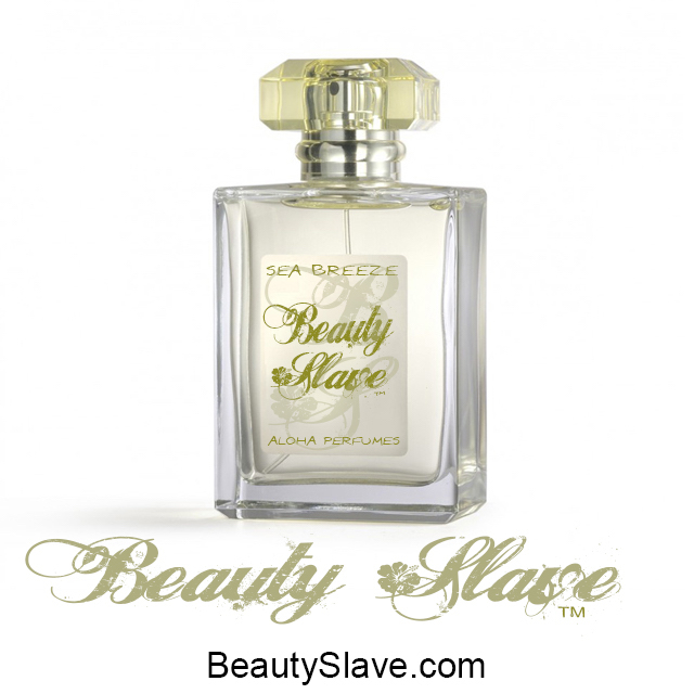 BeautySlave, Perfume, Service Mark
